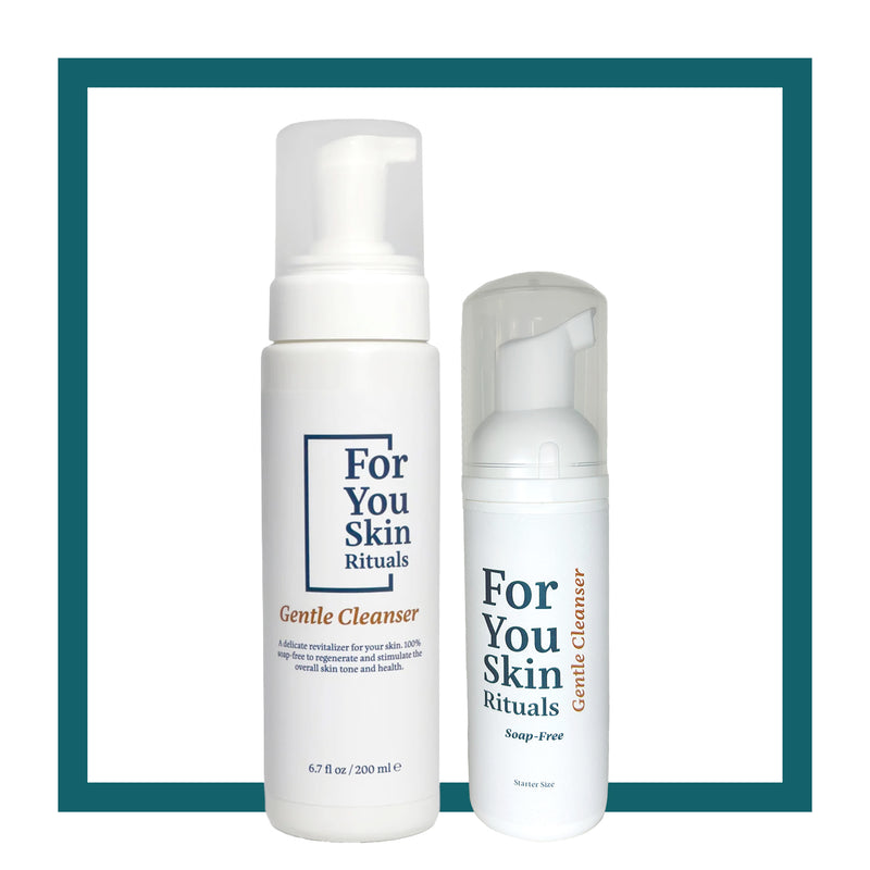Gentle Cleanser