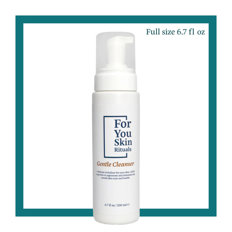 Gentle Cleanser