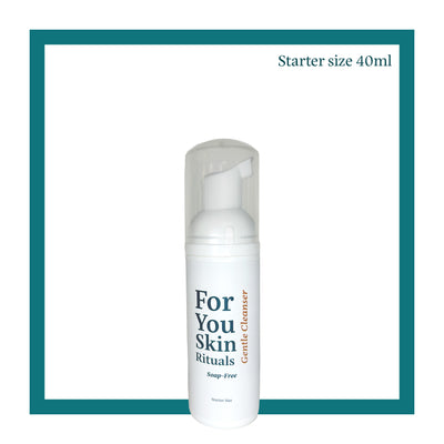 Gentle Cleanser