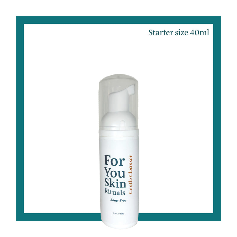 Gentle Cleanser