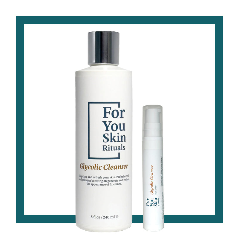 Glycolic Cleanser