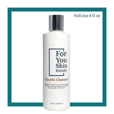 Glycolic Cleanser