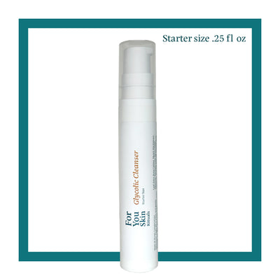 Glycolic Cleanser