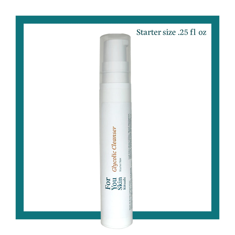 Glycolic Cleanser