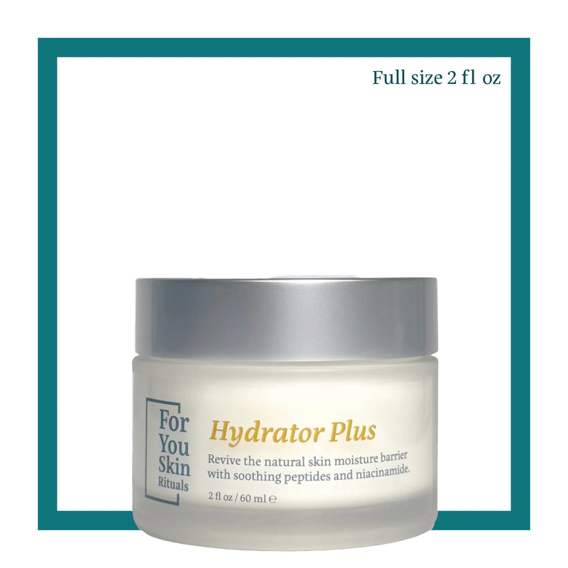 Hydrator Plus