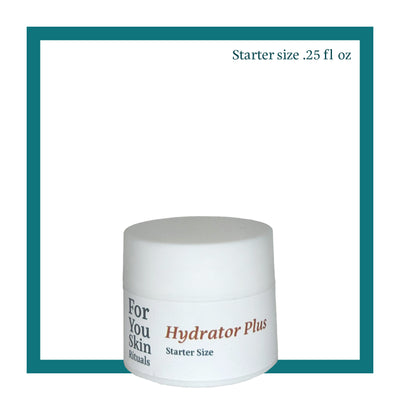 Hydrator Plus
