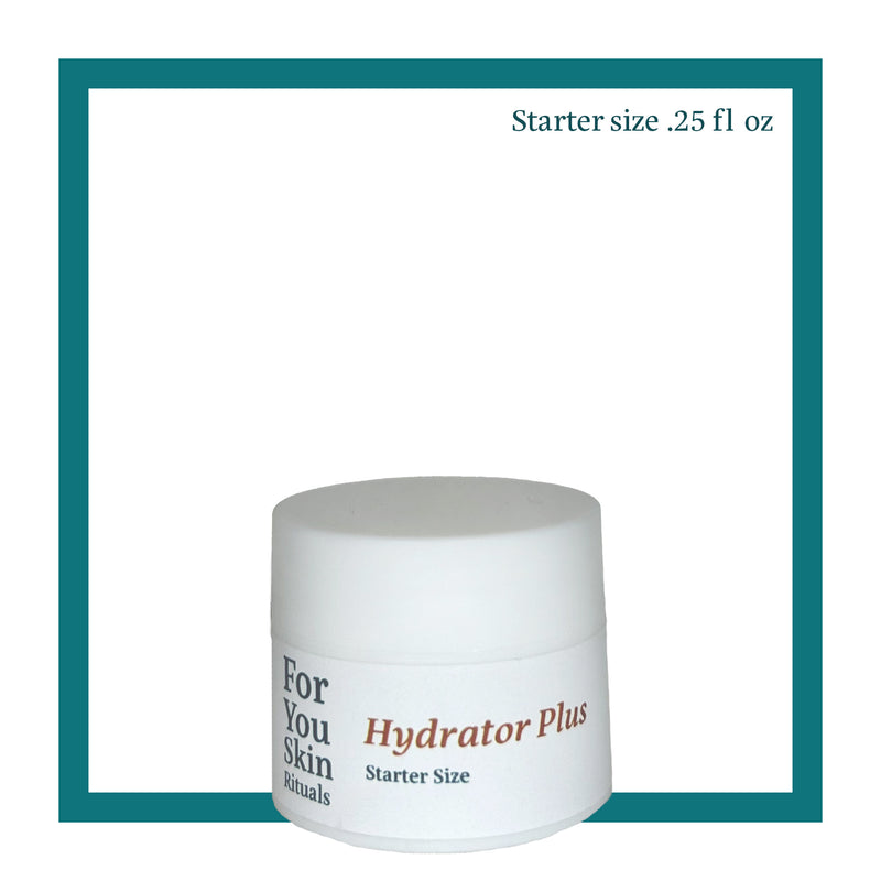 Hydrator Plus
