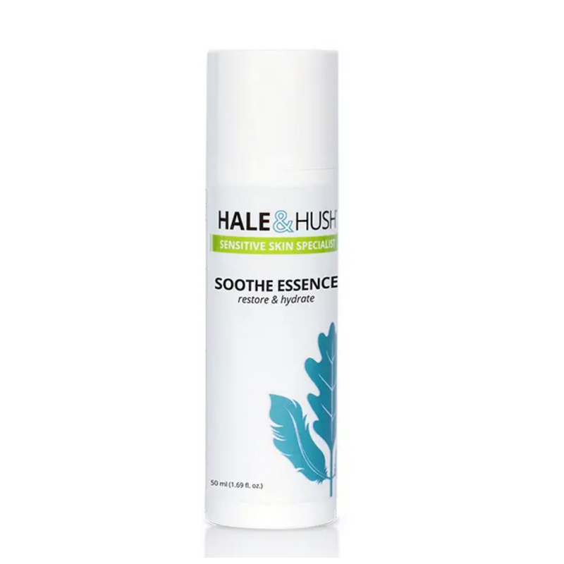 Hale & Hush - Soothe Essence Serum